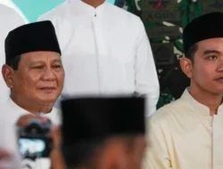 20 Kepala Negara Bakal Hadiri Pelantikan Prabowo-Gibran