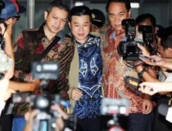 Diperiksa di Kasus Raperda Zonasi & Tata Ruang Teluk Jakarta, Ada Sosok Richard Halim Kusuma dalam Kasus Pagar Laut