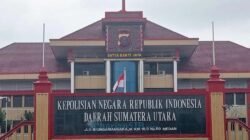 Pimpinan DPRD Sumut Apresiasi Polda Tangkap Kurir 30 Kg Sabu di Langkat