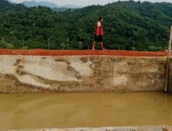 Kadis LHK Sumut ‘Stecu’ Soal Perusakan Hutan di Langkat