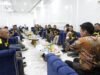 HML Terbentuk, Ricky Anthony: Peran Media Sangat Penting Dalam Pembangunan