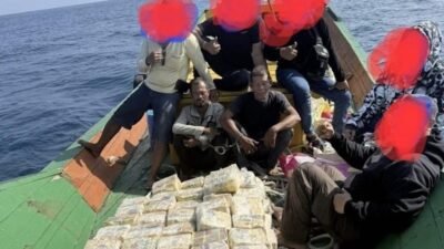 Berhasil Amankan 190 Kg Sabu, Ricky Anthony Apresiasi Ditresnarkoba Polda Sumut