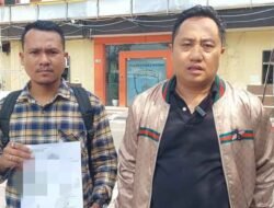 Platinum High KTV Polisikan OZ, Fitnah Setor Rp 180 Juta ke Poldasu