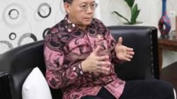 ARMED-10: Hasyim SE Bukan Sekedar Politisi, Tapi Pemersatu yang Menyatukan Medan dalam Harmoni