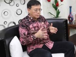 ARMED-10: Hasyim SE Bukan Sekedar Politisi, Tapi Pemersatu yang Menyatukan Medan dalam Harmoni
